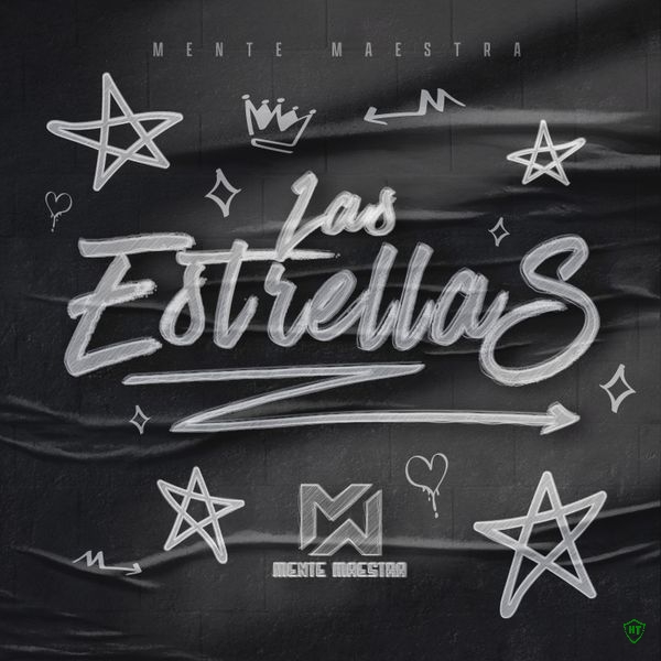 Las Estrellas Album