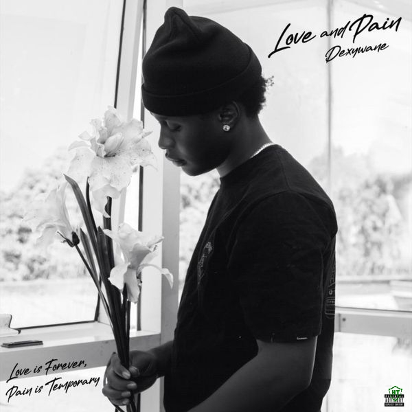 Love and pain Album