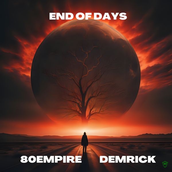 End of Days Album