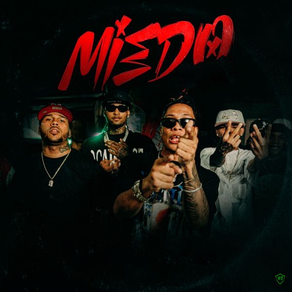 BooBassKing – Miedo ft. LP King, Gatillero 23, Papy Crish & Branny