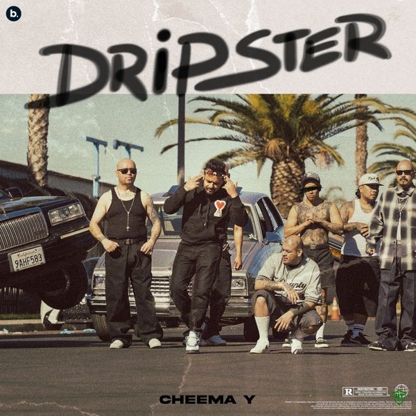 Dripster Album