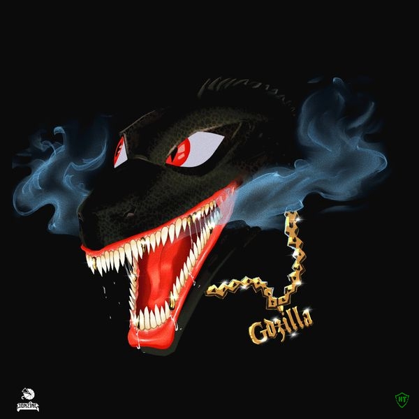 Gdzilla Album