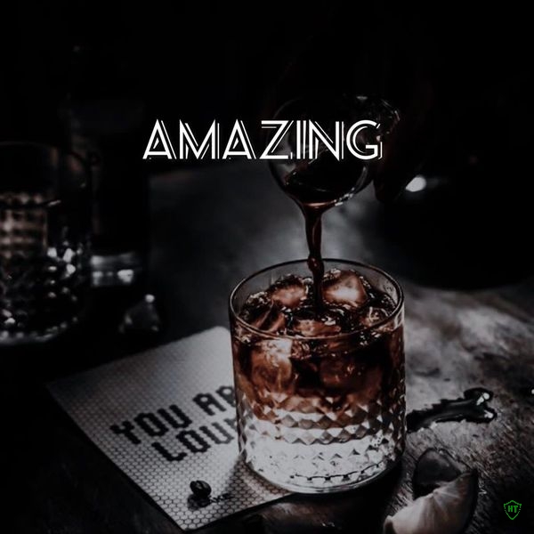 MICHAEL MALLEY - AMAZING ft. NIPHKEYS & NEKTUNEZ