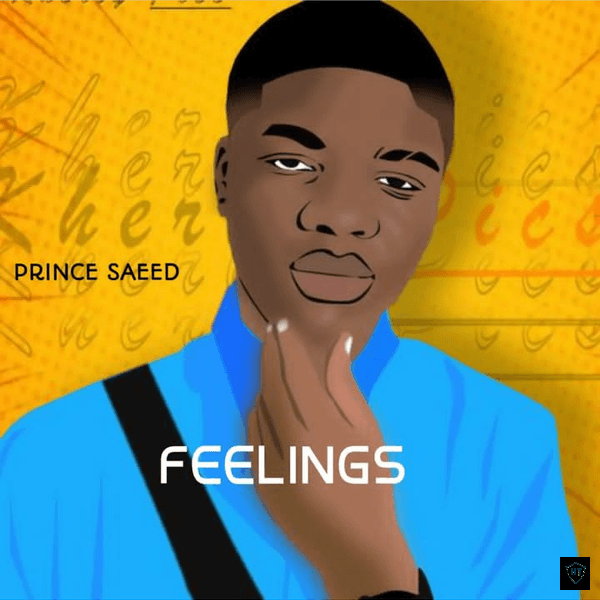 Prince Saeed – Freestyle ft. Maximum