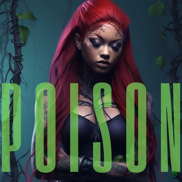 Poison Album