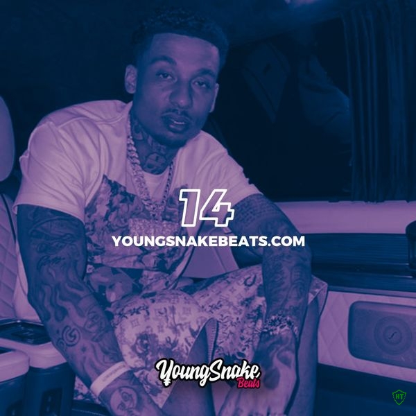 YoungSnakeBeats - 