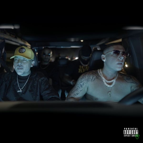 Cosculluela - Chambean ft. Tego Calderon