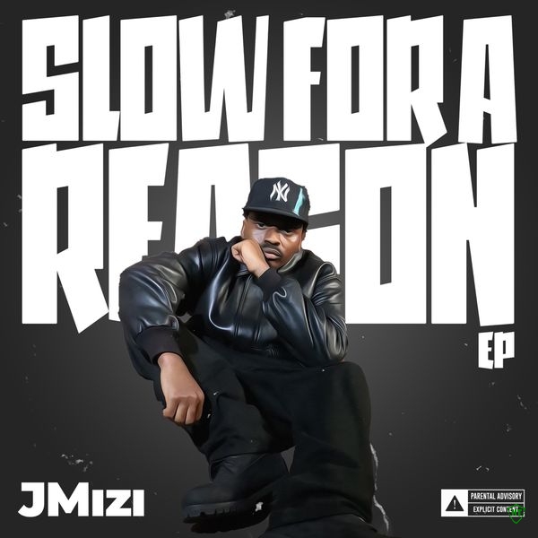 Slow For A Reason Album