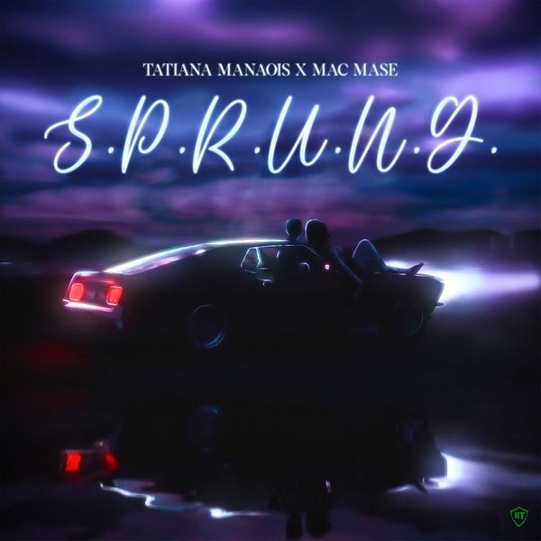 Tatiana Manaois - S.P.R.U.N.G. ft. Mac Mase