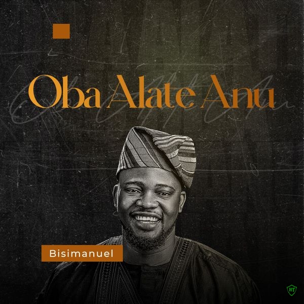 Oba Alate Anu Album