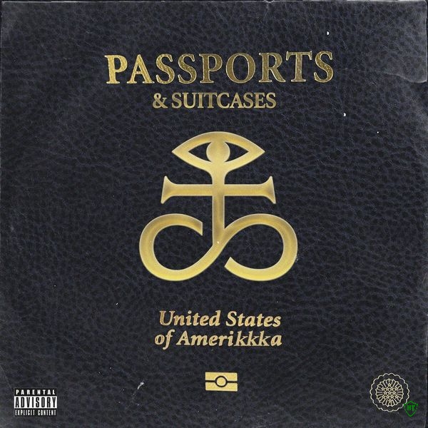 Joey Bada$$ - Passports & Suitcases ft. KayCyy (Prod. Boysarerolling)