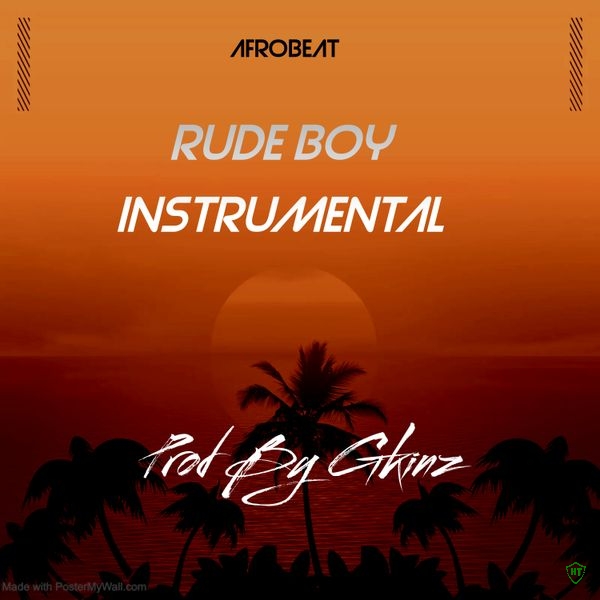 Gkinz - Rude Boy Instrumental Ft. Twe Twe Kizz Daniel# Marry Khaid# Holy Ghost Omah Lay# Shakara Zinoleesky# Cast Shallipopi# Differen