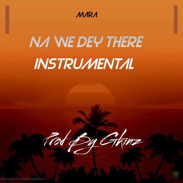 Gkinz – Na we dey there Instrumental ft. Twe Twe Kizz Daniel# Marry Khaid# Holy Ghost Omah Lay# Shakara Zinoleesky# Cast Shallipopi# Differen