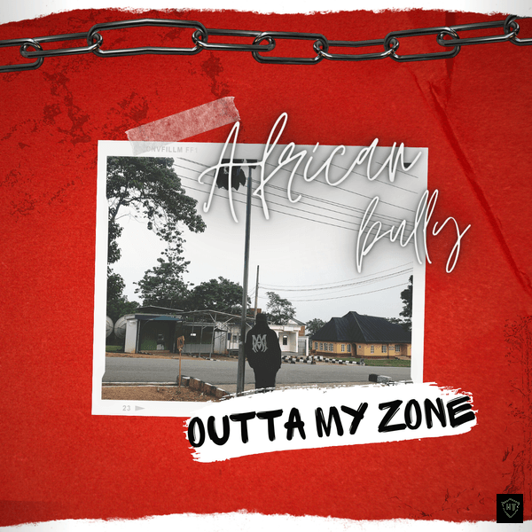 OUTTA MY ZONE Album