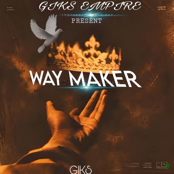 Khorby Sapken – Way Maker ft. GAMBLO ICE