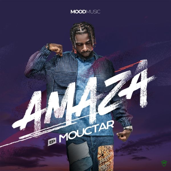 Amaza - M'mama - Amaza feat Dimedi Slam, Naftary ft. Dimedi Slam & Naftary