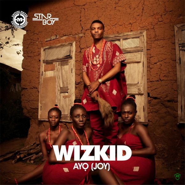 Wizkid - Murder Ft. Wale