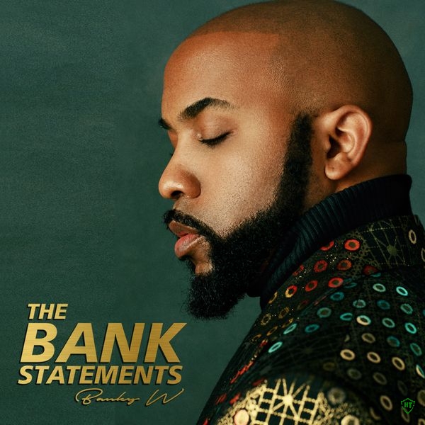 Banky W. – My Destiny ft. Brookstone & The Lagos Community Gospel Choir