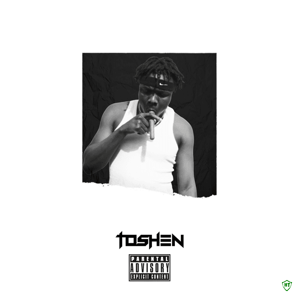 Toshen – Make I Shine (Unwritten) ft. SB