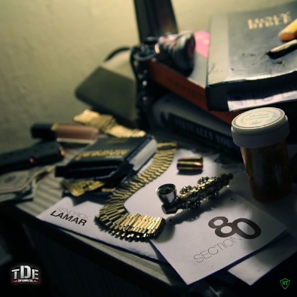 Section.80 Album