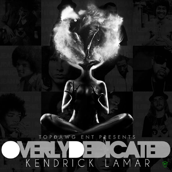 Overly Dedicated Album