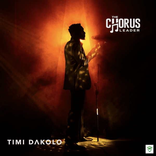 Timi Dakolo - This Woman Ft. Phyno, Falz, Cobhams Asuquo & Black Geez