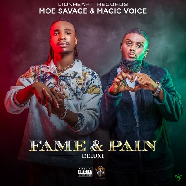 MOE Savage - Ashawo Vibe ft. Magic Voice, Bigg Faa & Ydee