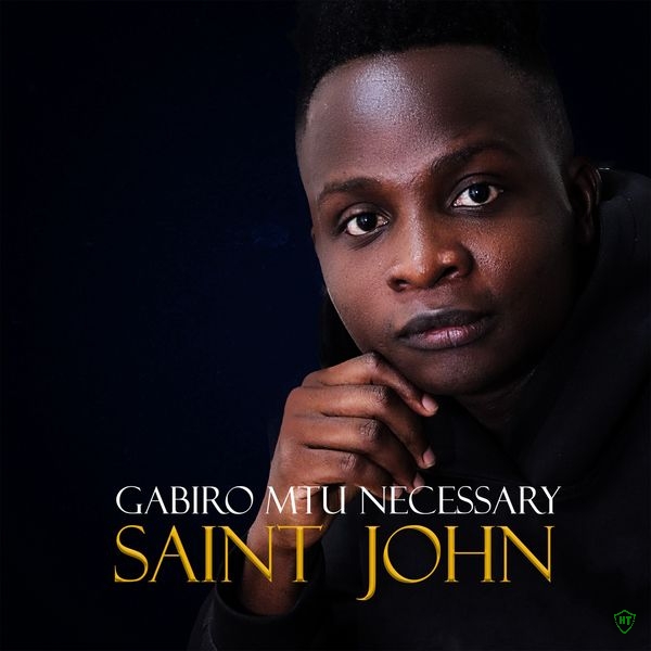 Gabiro MTU Necessary - FREE ft. Blakangel