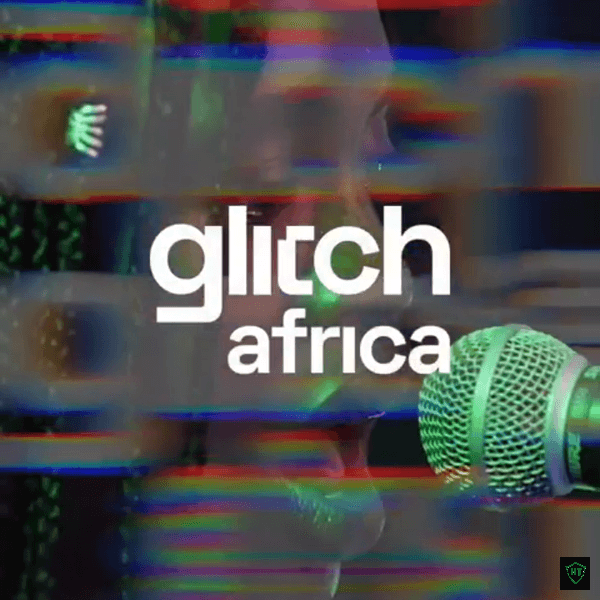 Glitch Africa - Fire Fly ft. Jaz Brown & Craddy Music