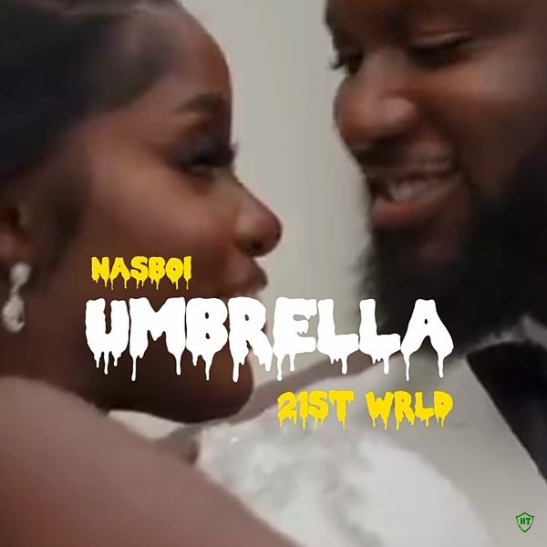 21st Wrld - Nasboi - Umbrella (cover) ft. 21st Wrld