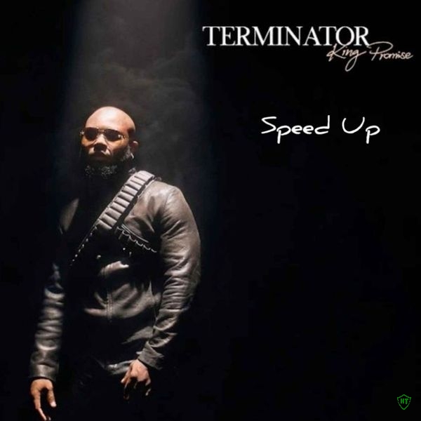 King Promise – Terminator (Speed Up TikTok Version) ft. TikTok Spedup Songs