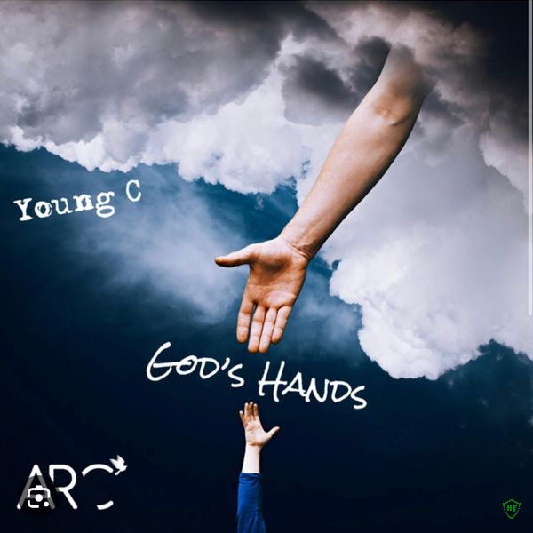 Middle Love – WITH HIS HANDS -2 ft. MDL