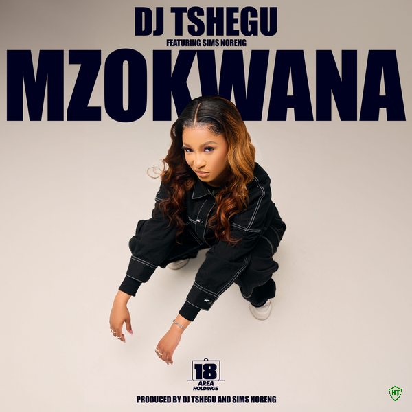 DJ Tshegu - Mzokwana Ft. Sims Noreng