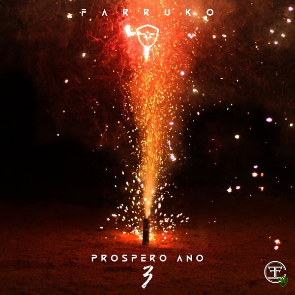 Carbon Fiber Music - Prospero Ao 3 ft. Farruko