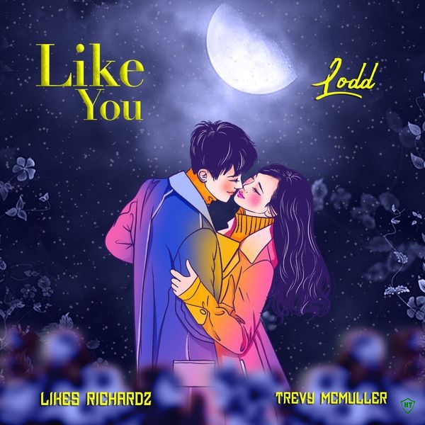 Lodd - Like you Ft. Likes Richardz & Trevy McMuller