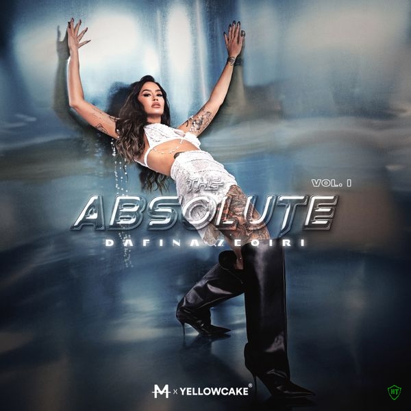 The Absolute Vol. 1 Album