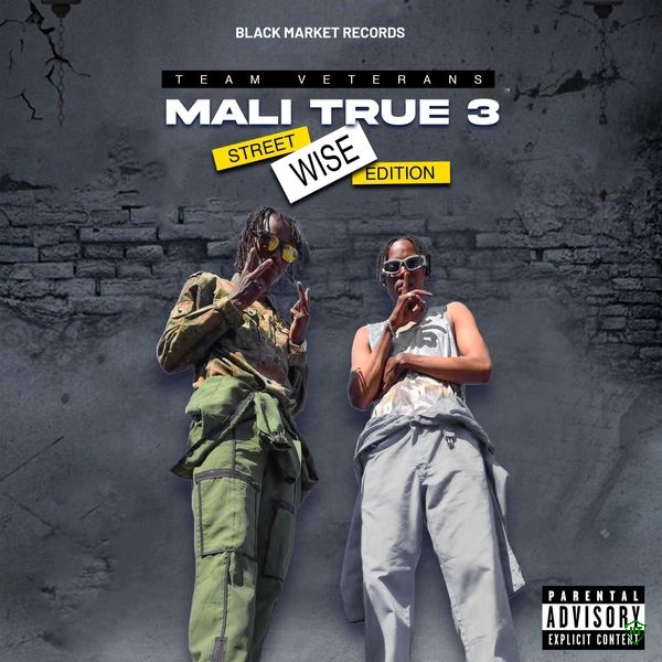 Mali True 3 Album