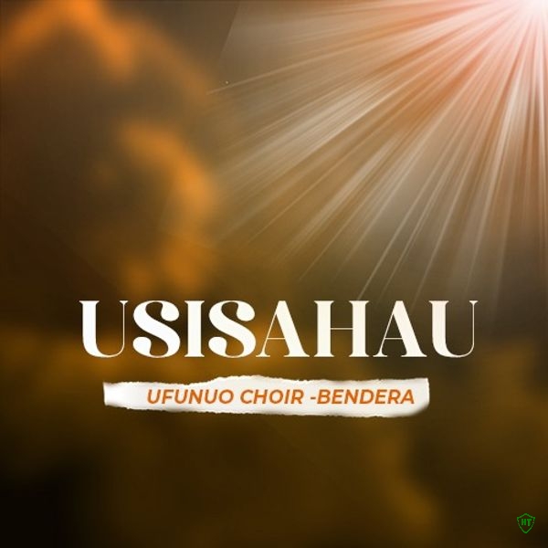 Usisahau Album