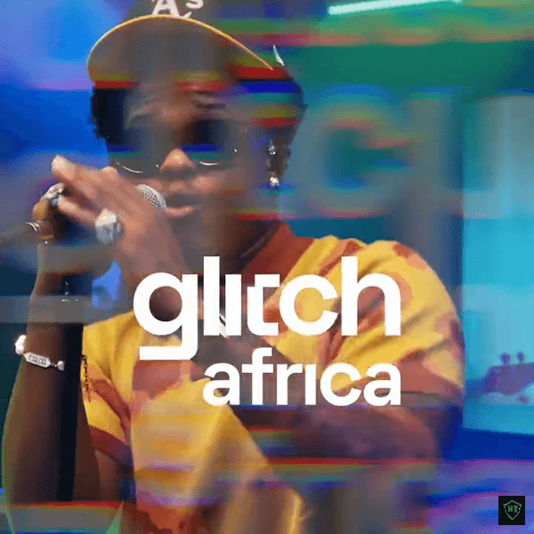 Glitch Africa - Broken Marriages || Glitch Session Ft. Nasty C