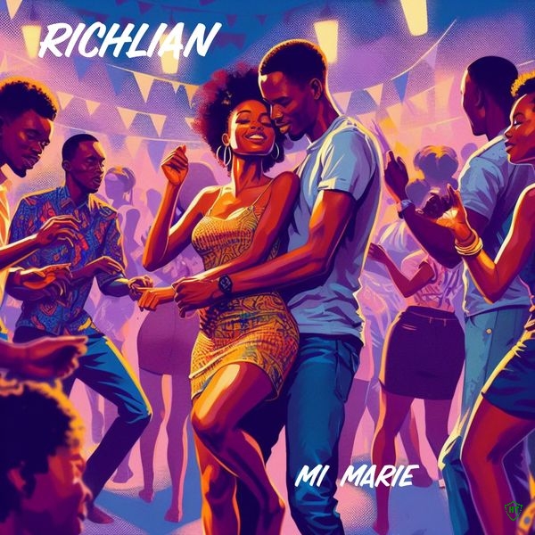 Richlian - Mi Marie Ft. Maijor