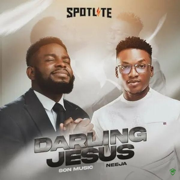 Son Music - Darling Jesus (Tiktok Version) Ft. Neeja