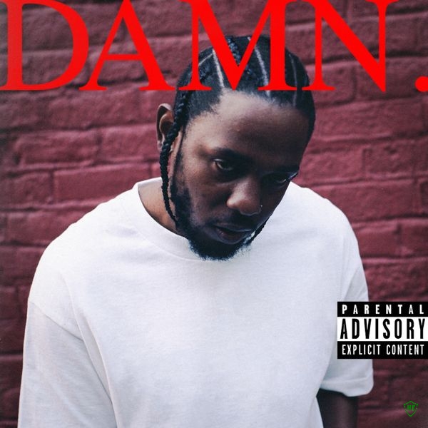 DAMN Album