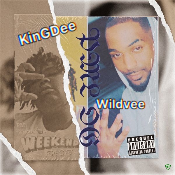 kinGDee - PML OG ft. Wildvee