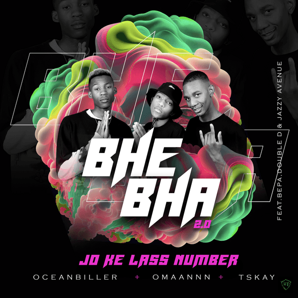 Ocean Biller - Bhebha 2.0 ft. Omaannn, Tskay featuring Bepa, Double D, Jazzy Avenue & Bepa