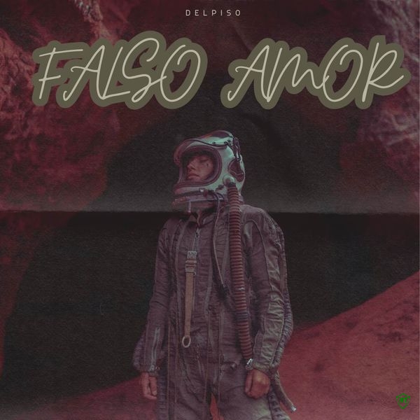 Delpiso - Falso amor ft. Rika Aguilar