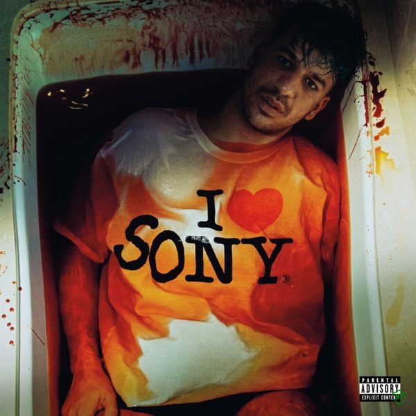 SONY (Mixtape) Album