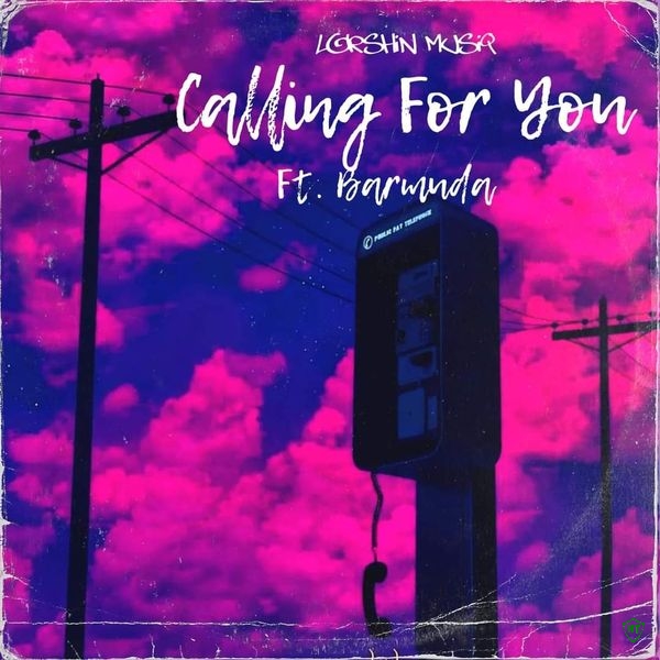 Lokshin Musiq - Calling For You ft. Barmuda