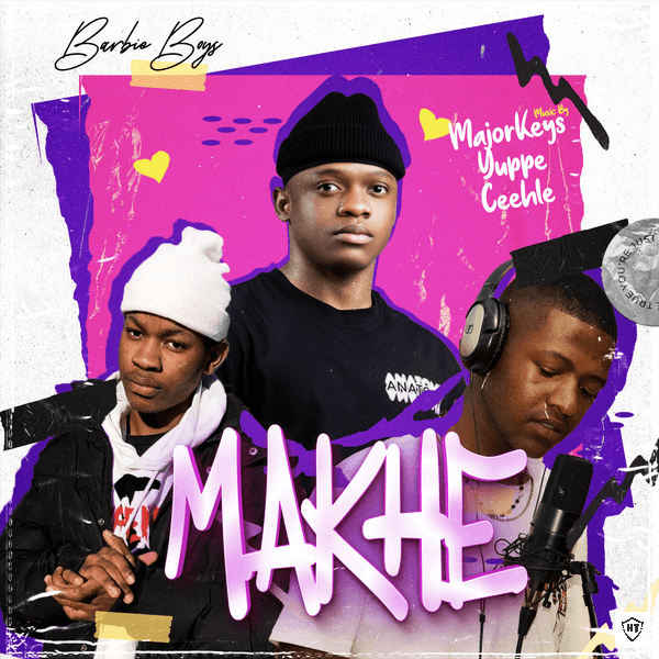 Major_Keys – Makhe ft. Yuppe & Ceehle