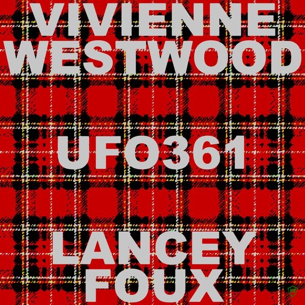 Ufo361 - VIVIENNE WESTWOOD ft. Lancey Foux