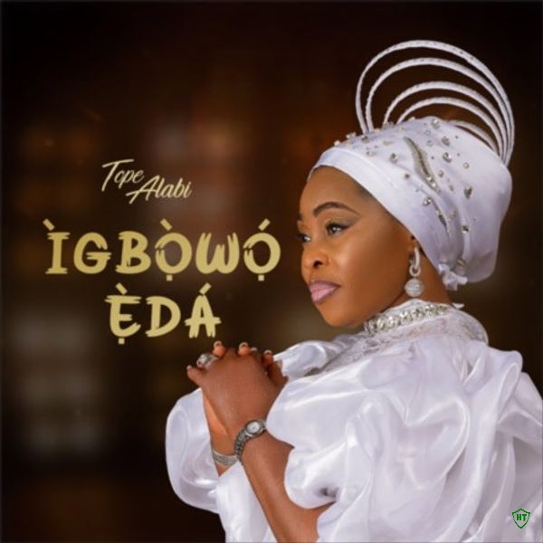 IGBOWO EDA Album